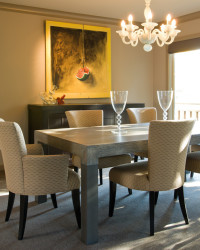 dapper table