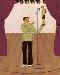 speech therapy