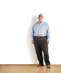 jeff harvey