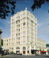 wine hotel