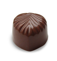 Ganache with Vanilla