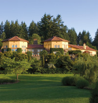 money mansion