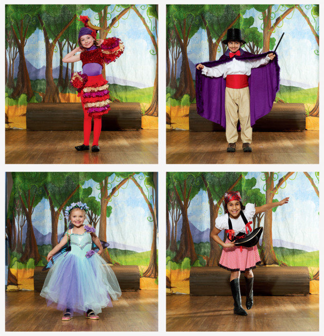 Fun For Ages 4-11 Image 3