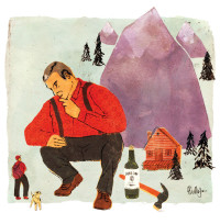diary dad