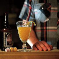 Beer Cocktails
