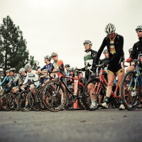 bikers line 1