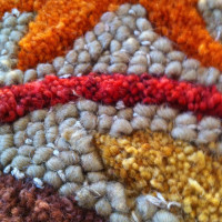 company c carpet detail