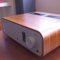 Peachtree audio iNova