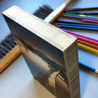 plywerk frame