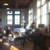 Schoolhouse Electric Showroom