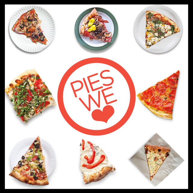 Pies We Love