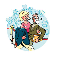 novel affair