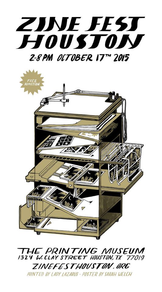 Zinefest hu4d1x