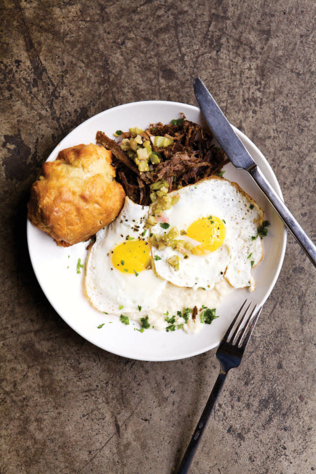 0515 best breakfasts dish society brisket and eggs s7pib7 ccol69