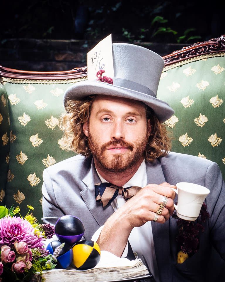 Tj miller lg4h0y