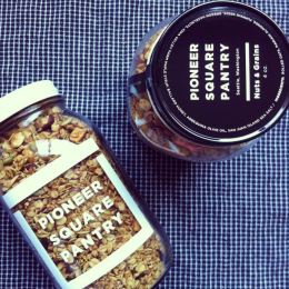 Pioneer Square Pantry