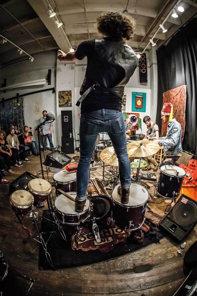 kithkin seattle living room show