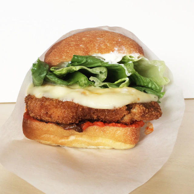 Schnitzelwich xahjzx
