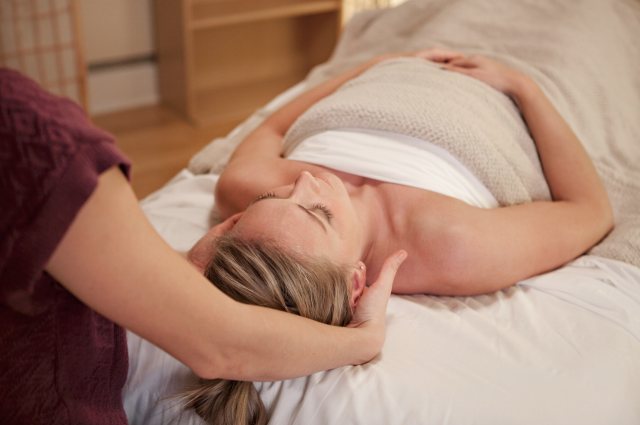 Massage ozmptj