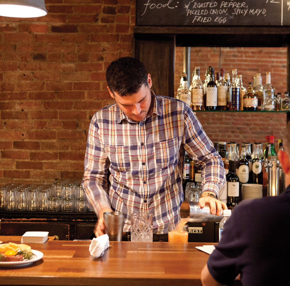 Pioneer square bars nyan30
