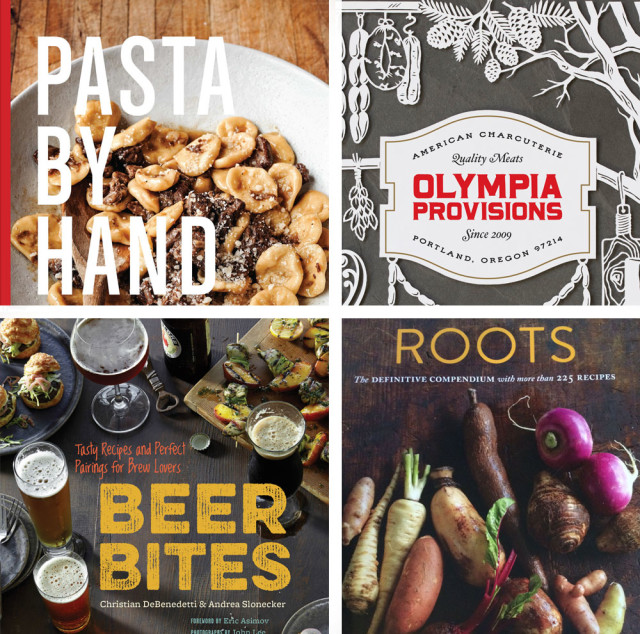 Cookbooks i3v8p2