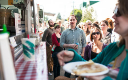 Mobile Food Rodeo 2012-4