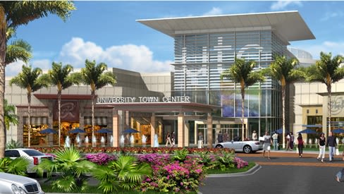 Louis Vuitton Store Coming to Sarasota Mall