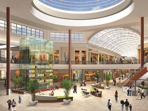 Louis Vuitton slated for the Mall at University Town Center