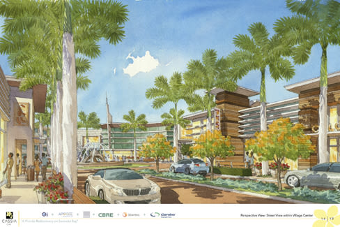 Cassia cay h2rlte