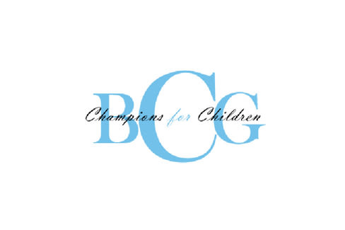 Champions for children logo iar083