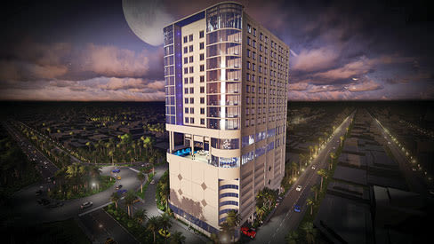 embassy suites sarasota tamiami trail drawing fl hotel