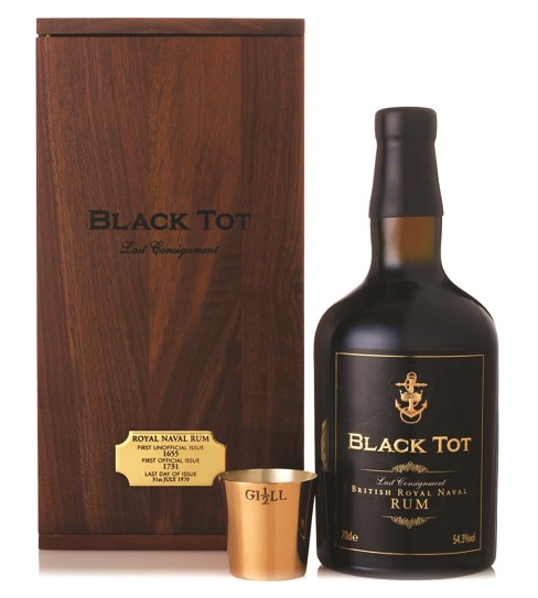 Black tot ecixsu