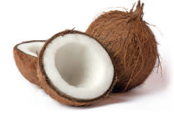 Coconut tvf2pe