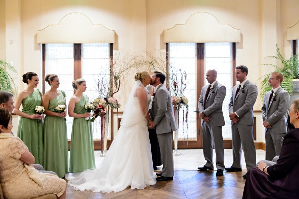 A Tuscan Wedding At The Lake Club In Lakewood Ranch Sarasota