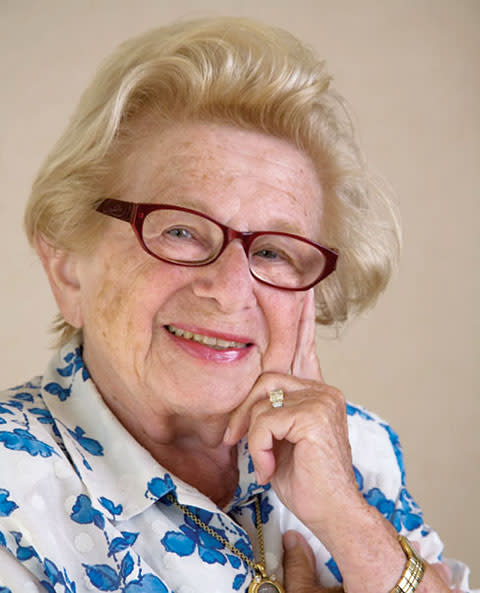 Dr. ruth zlhiw7
