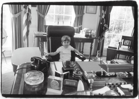 The Kennedys And Capturing Camelot A Q A With Author Kitty
