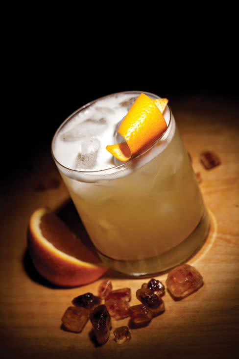 Fiq whiskeysour od3nnv