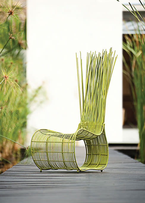 Grasschair ou3zyg