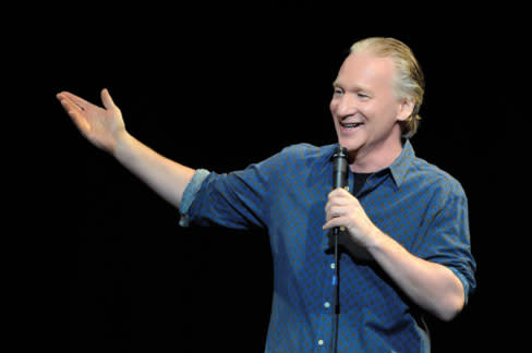 Hi tt billmaher tdaxwp