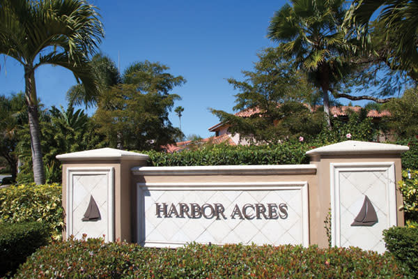 Harbor Acres