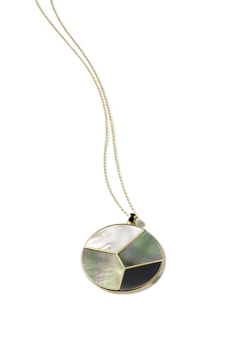 Ippolita deco pendant xj7zow