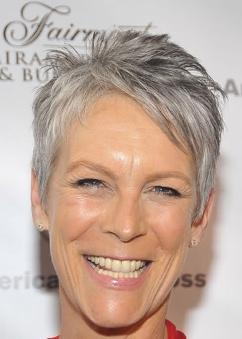 Jamie lee curtis zfoxac