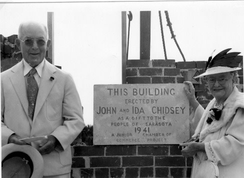 John and ida chidsey wiyhvs