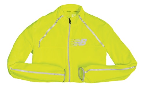 Nb glow jacket silo kgzada