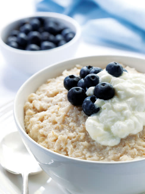 Oatmeal arnnv9