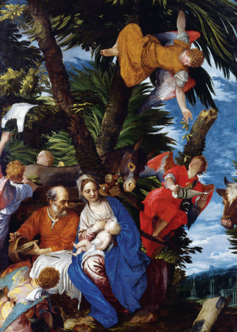 Paoloveronese uqdhd3