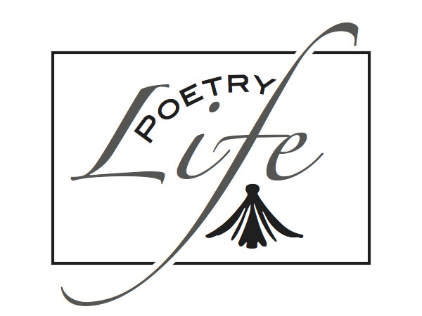 Poetry life logo yazxvb