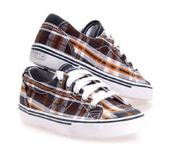 Sperry vjeawn