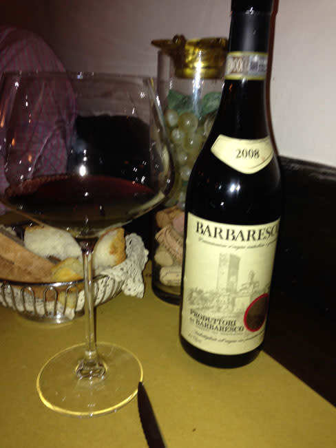 Barbaresco cls43s