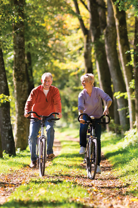 Bicycles kpznra